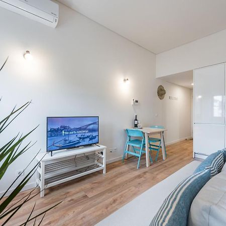 Guestready - Bay Watch Apartamento Porto Exterior foto