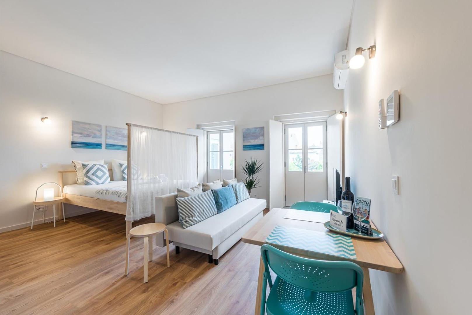 Guestready - Bay Watch Apartamento Porto Exterior foto