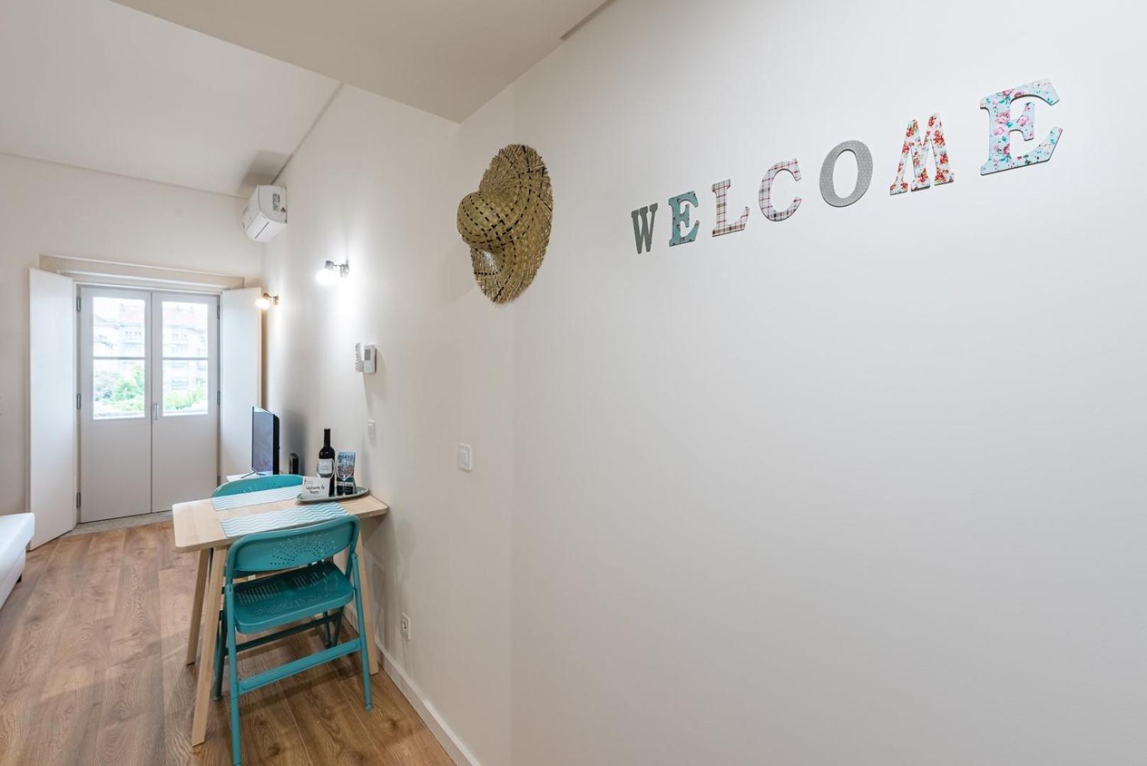 Guestready - Bay Watch Apartamento Porto Exterior foto