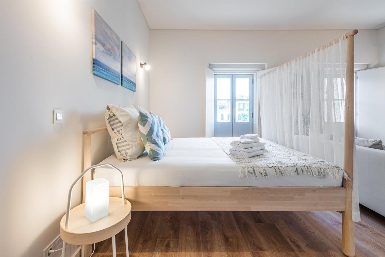 Guestready - Bay Watch Apartamento Porto Exterior foto