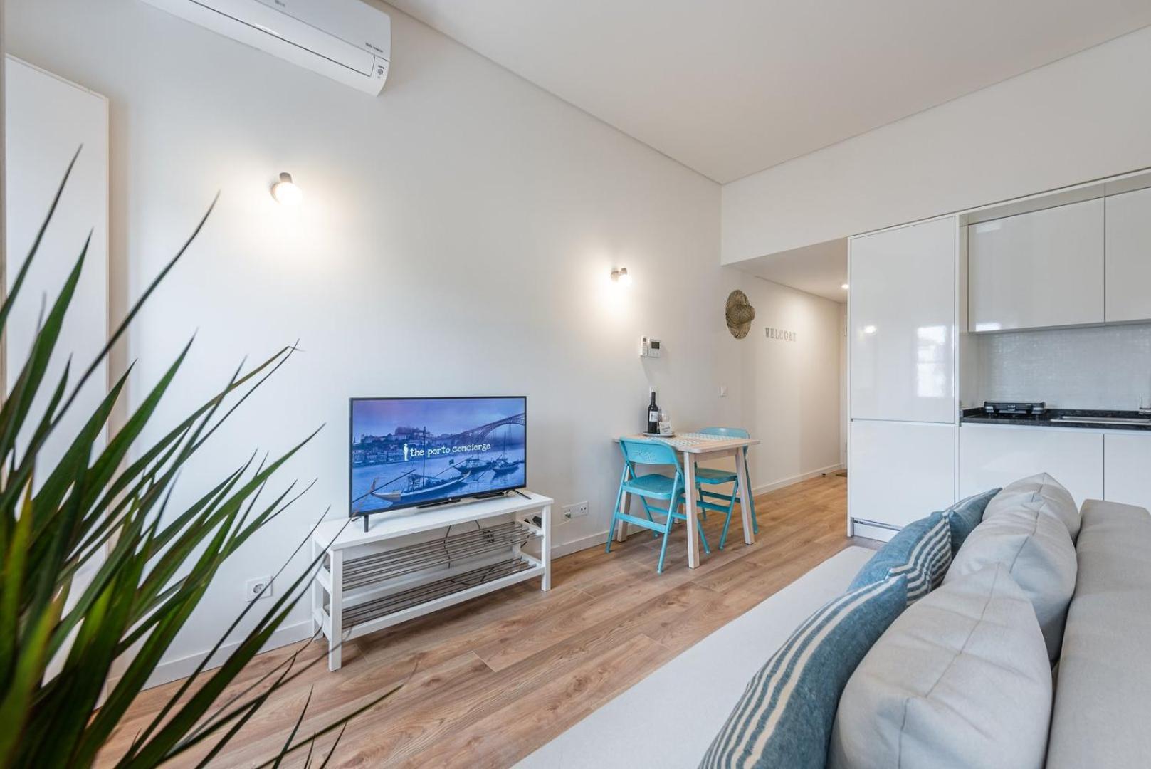 Guestready - Bay Watch Apartamento Porto Exterior foto