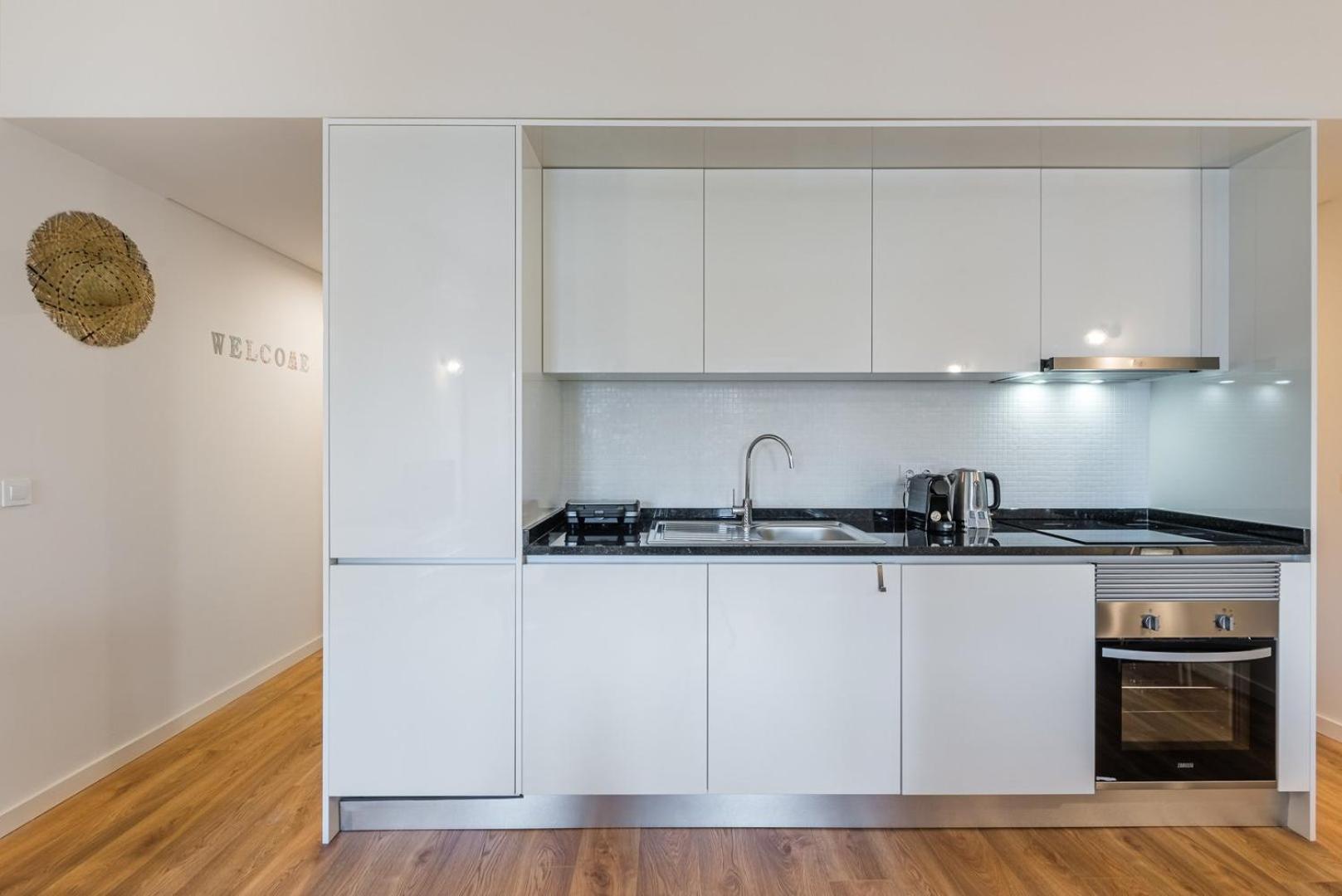 Guestready - Bay Watch Apartamento Porto Exterior foto
